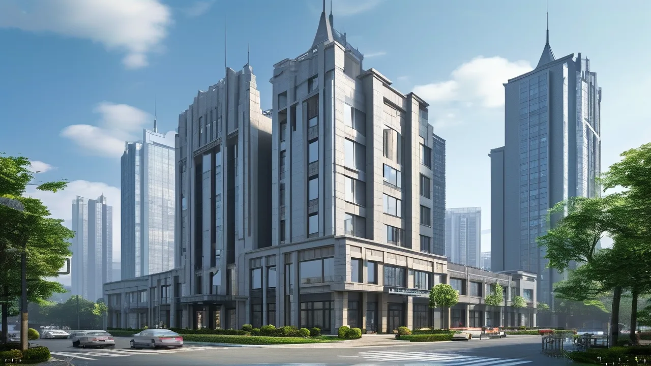 西安英华文京教育科技有限公司行业解析